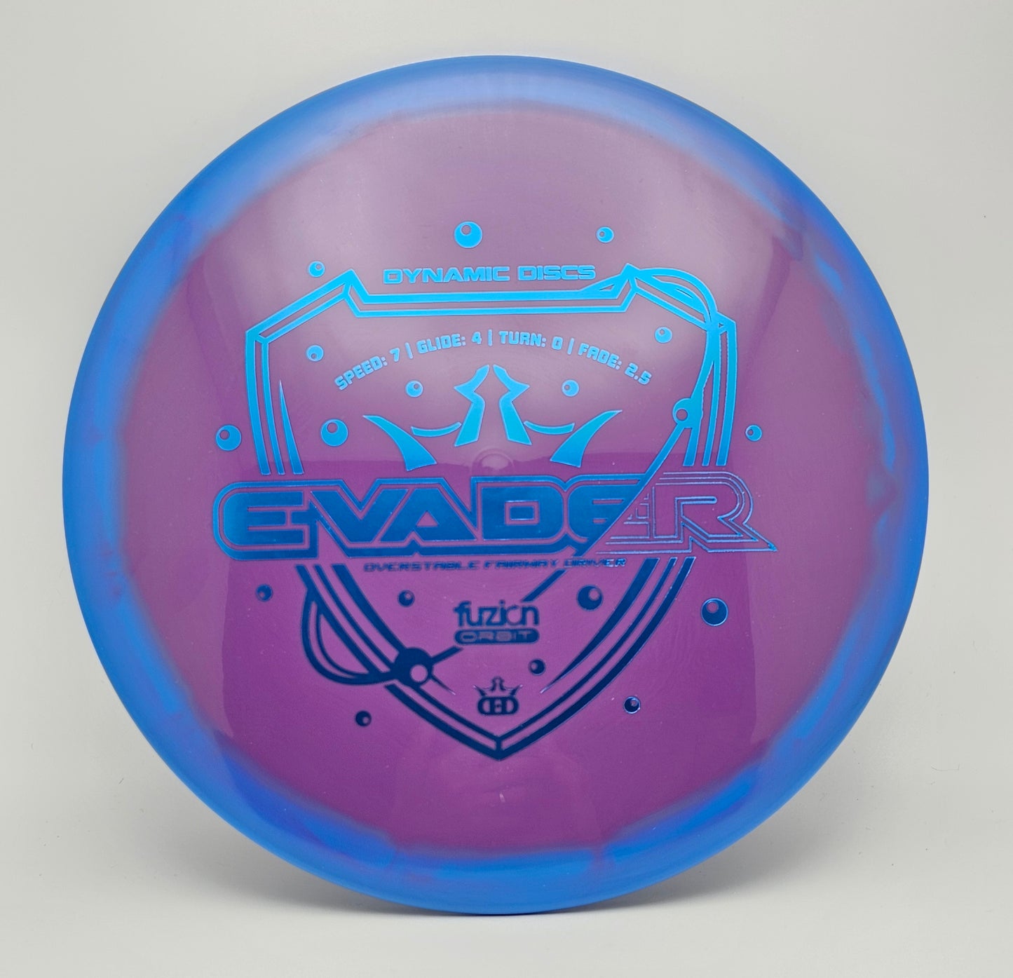Fuzion Orbit Evader