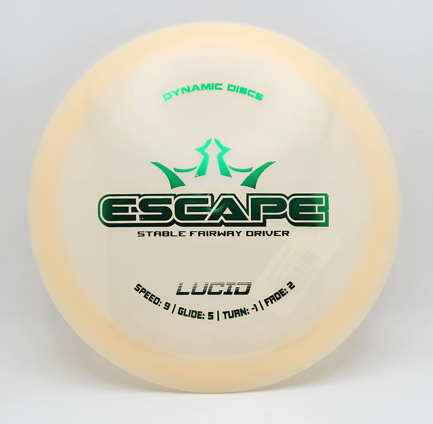 Lucid Escape