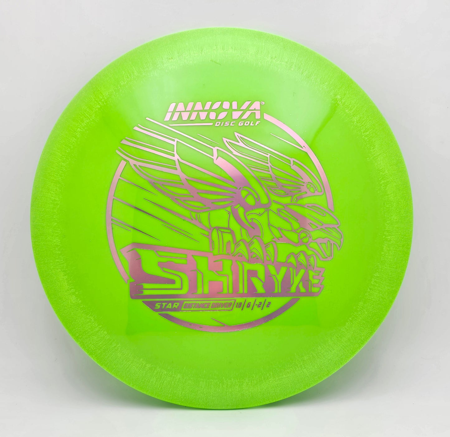 Star Shryke