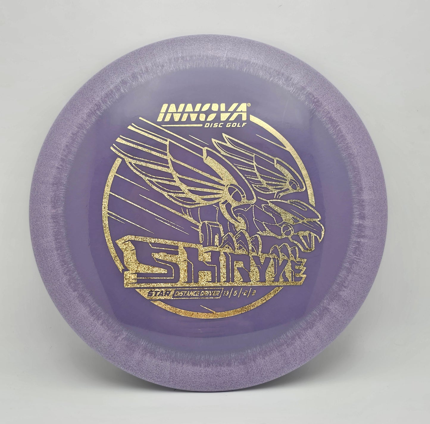 Star Shryke