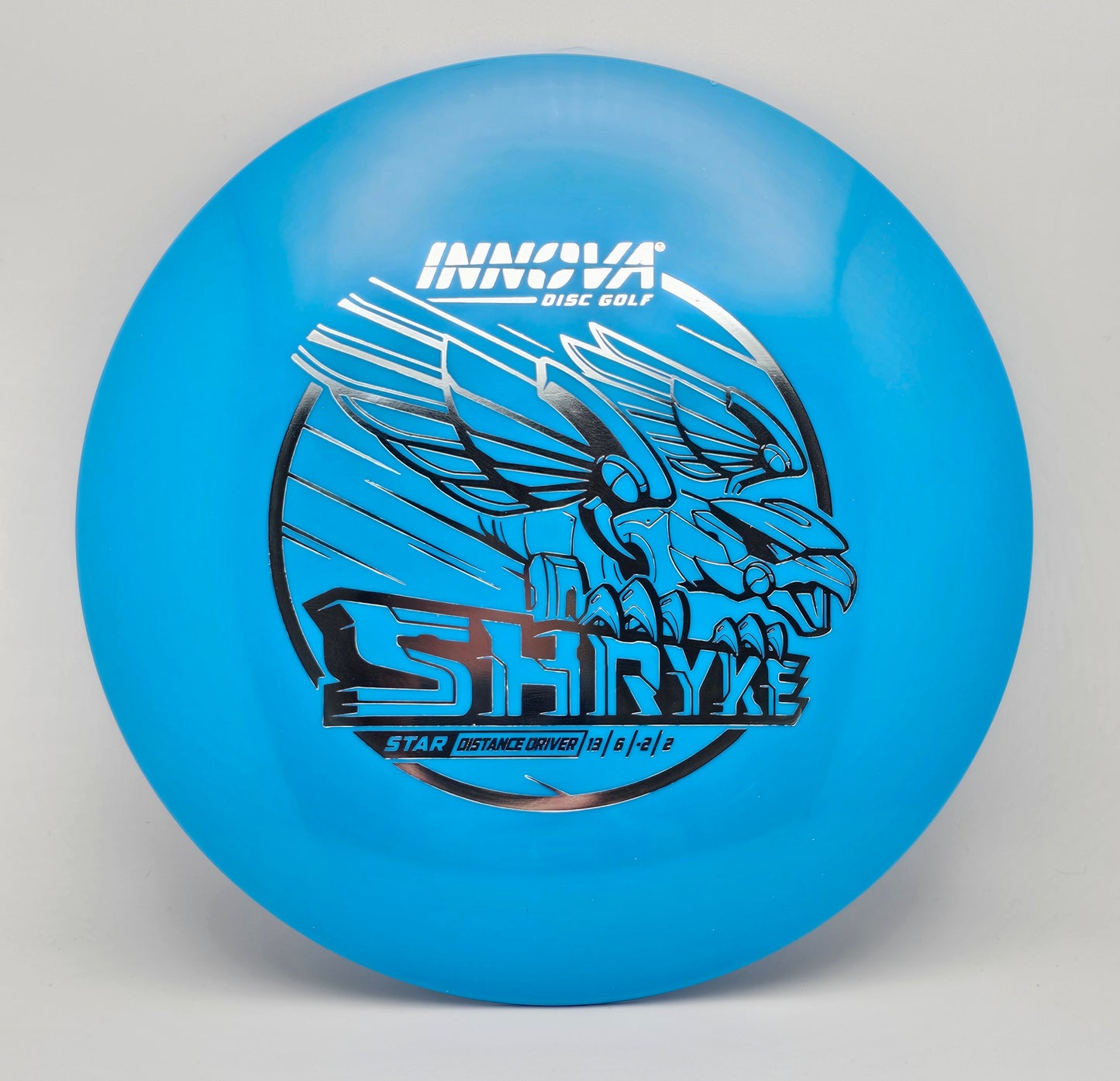Star Shryke