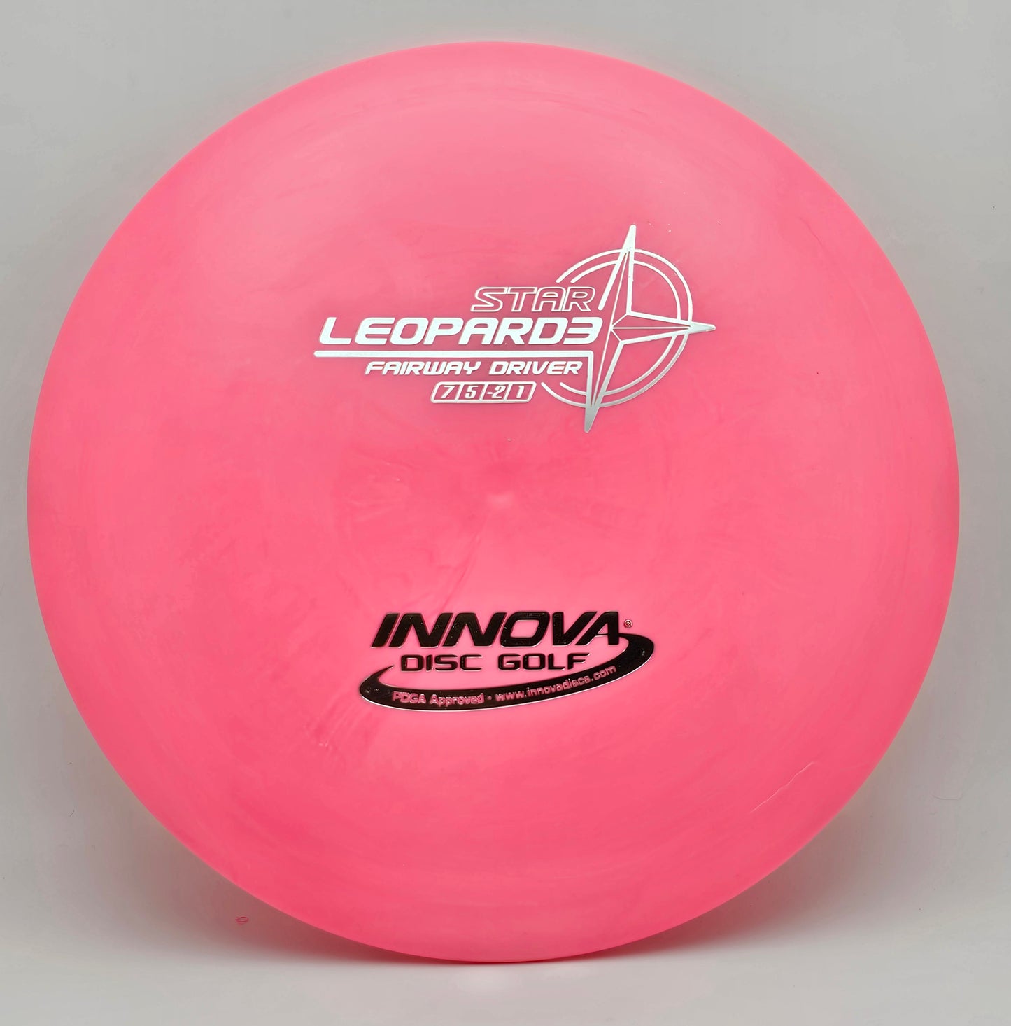 Star Leopard3