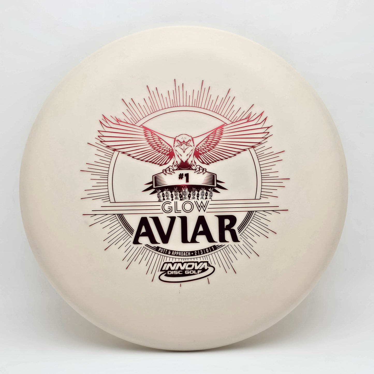 Aviar DX Glow