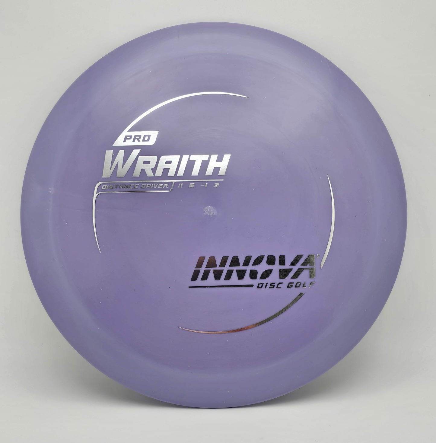 Pro Wraith