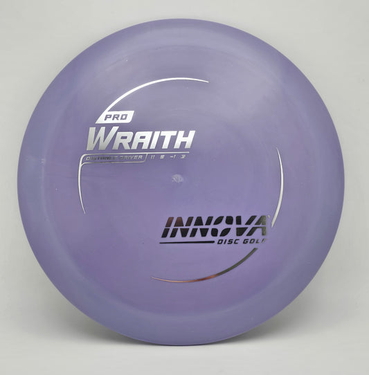 Pro Wraith