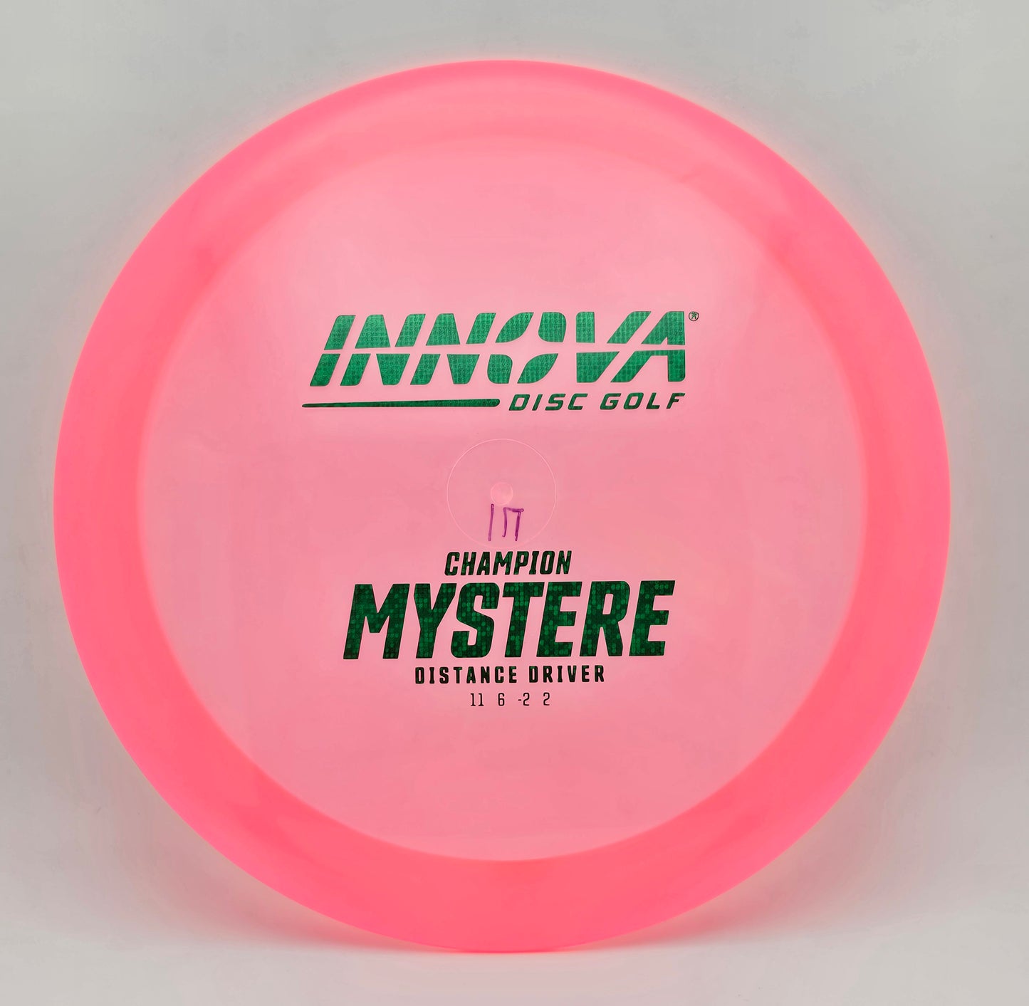 Champion Mystere