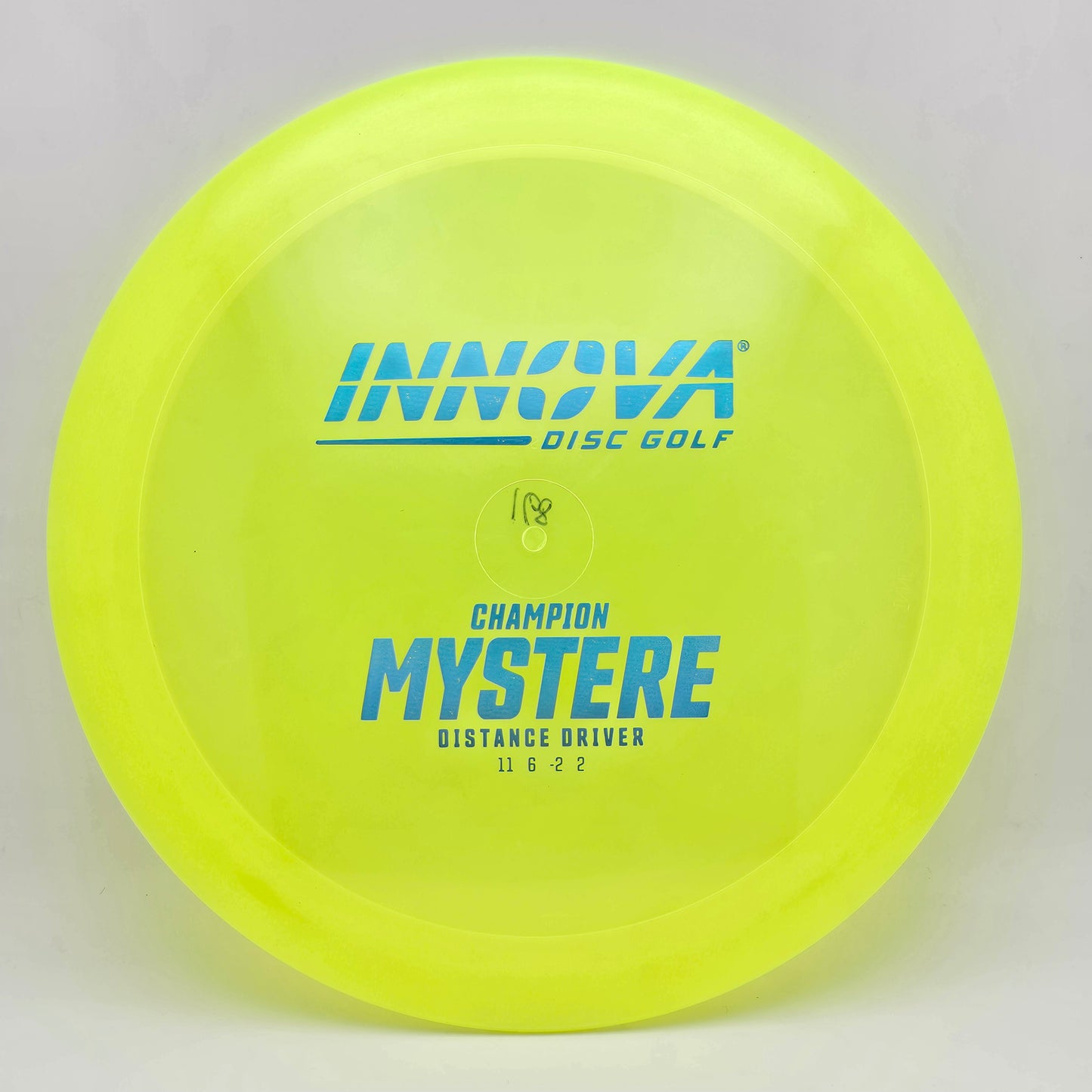 Champion Mystere