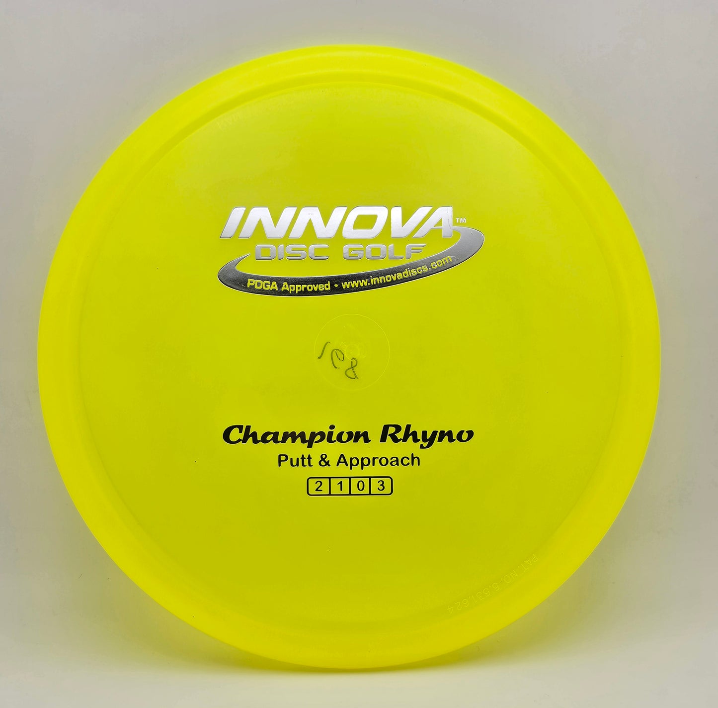 Champion Rhyno
