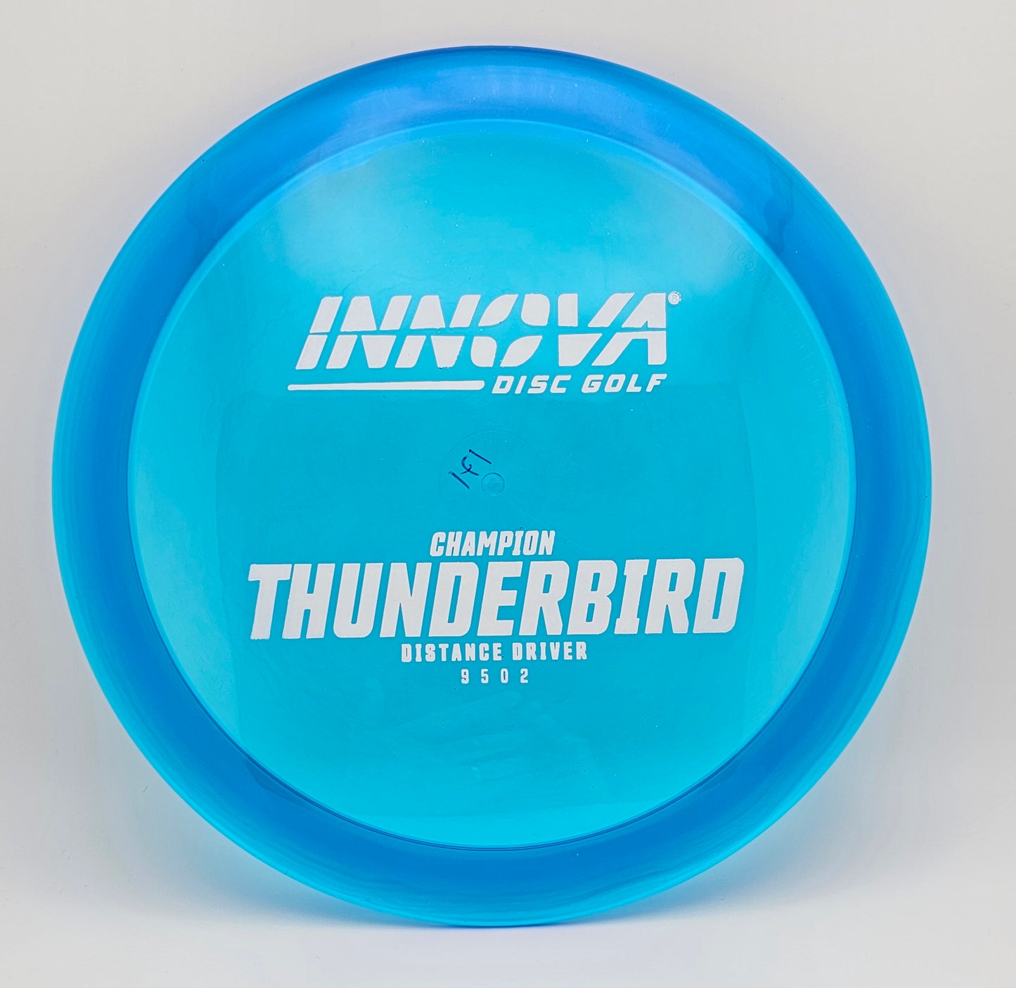 Champion Thunderbird