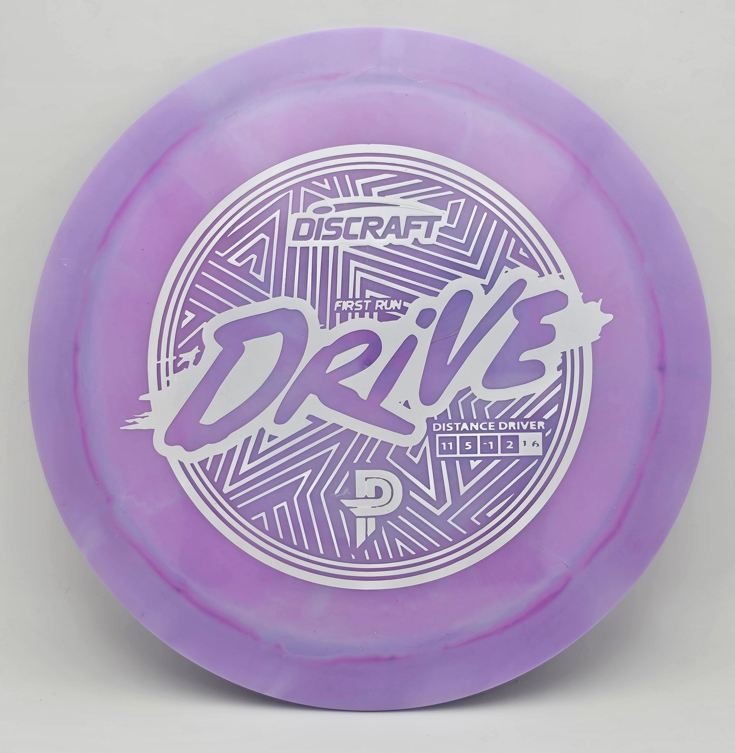 Paige Pierce First Run Drive