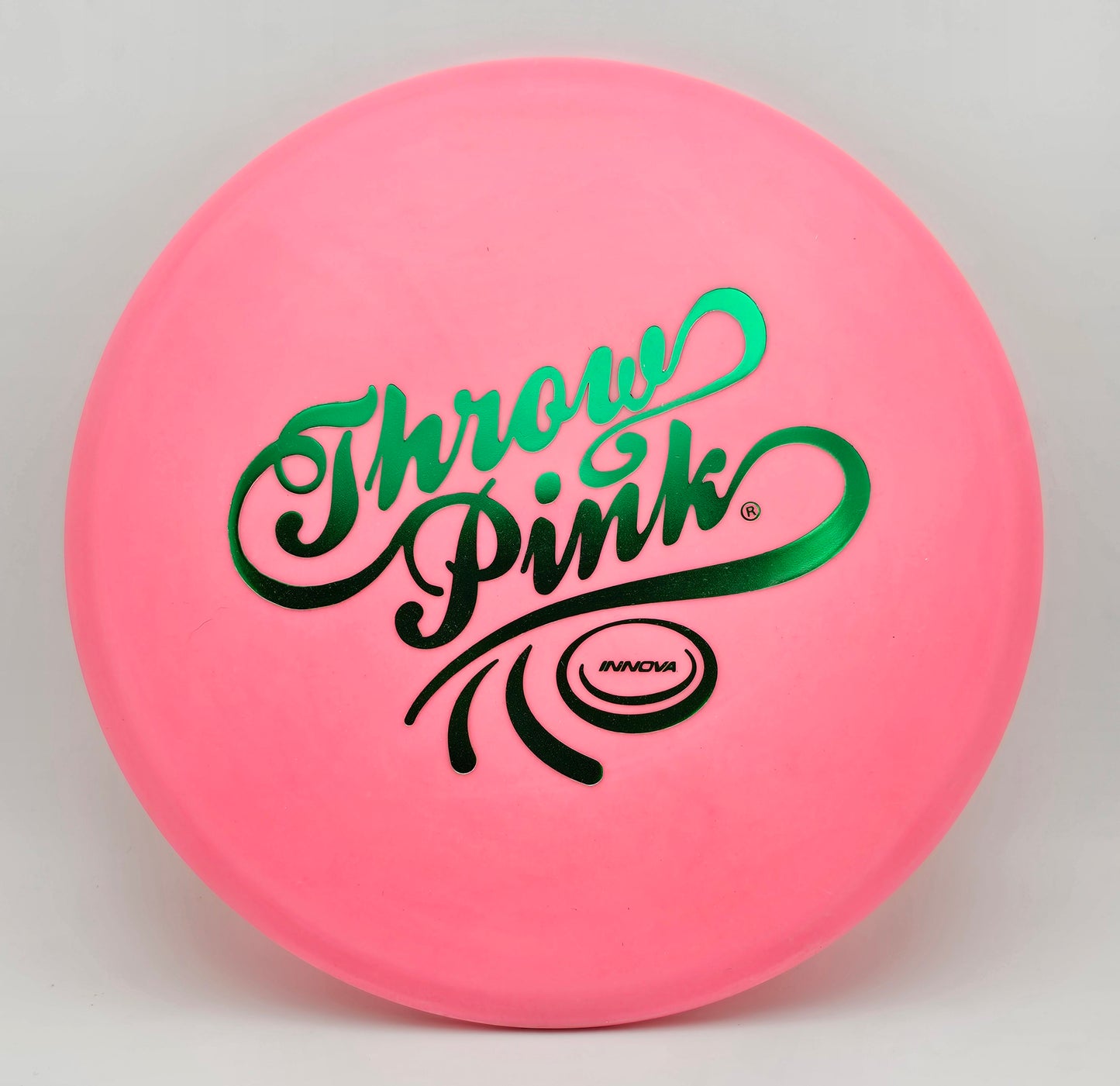 Throw Pink DX Mirage Bubblegum