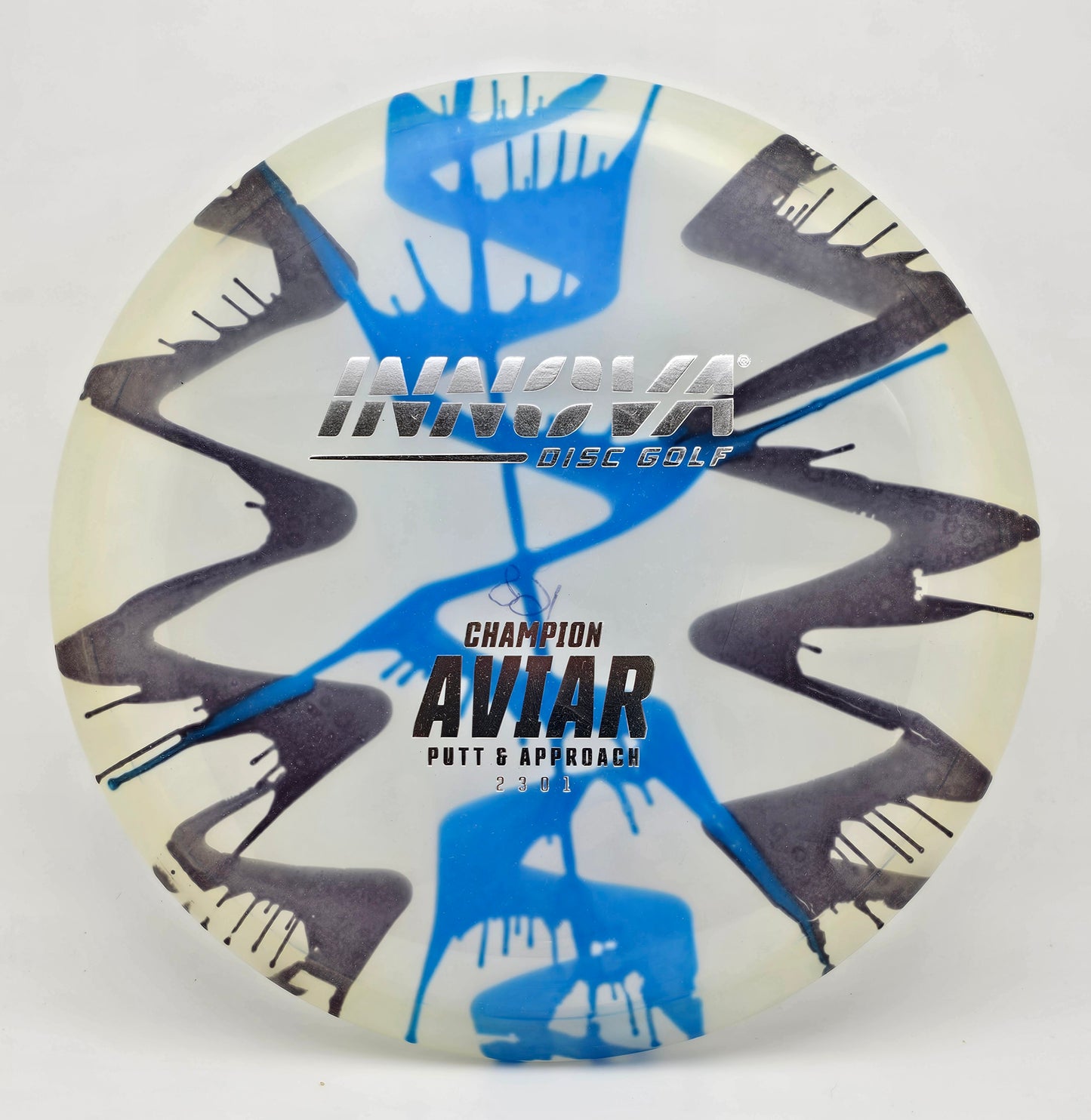 I-Dye Champion Aviar