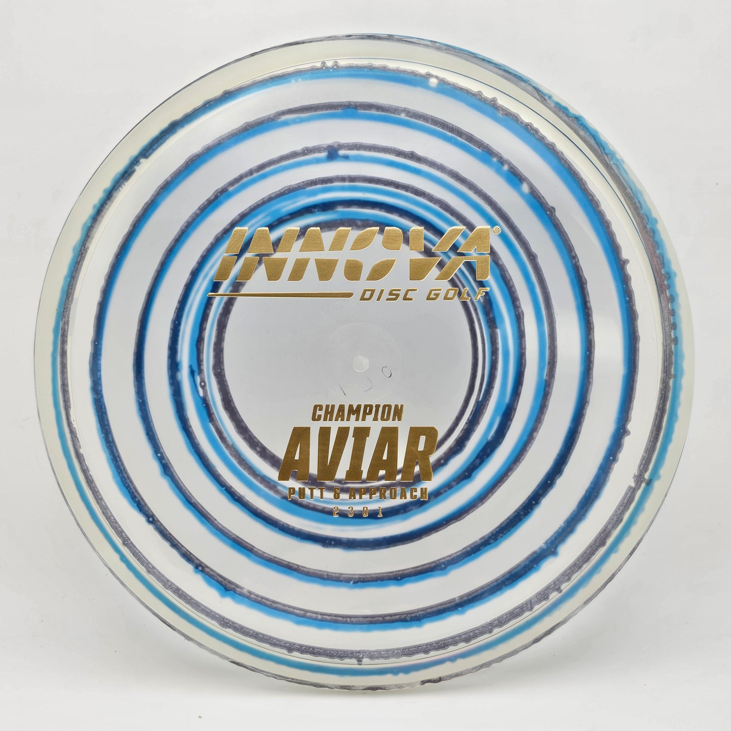 I-Dye Champion Aviar