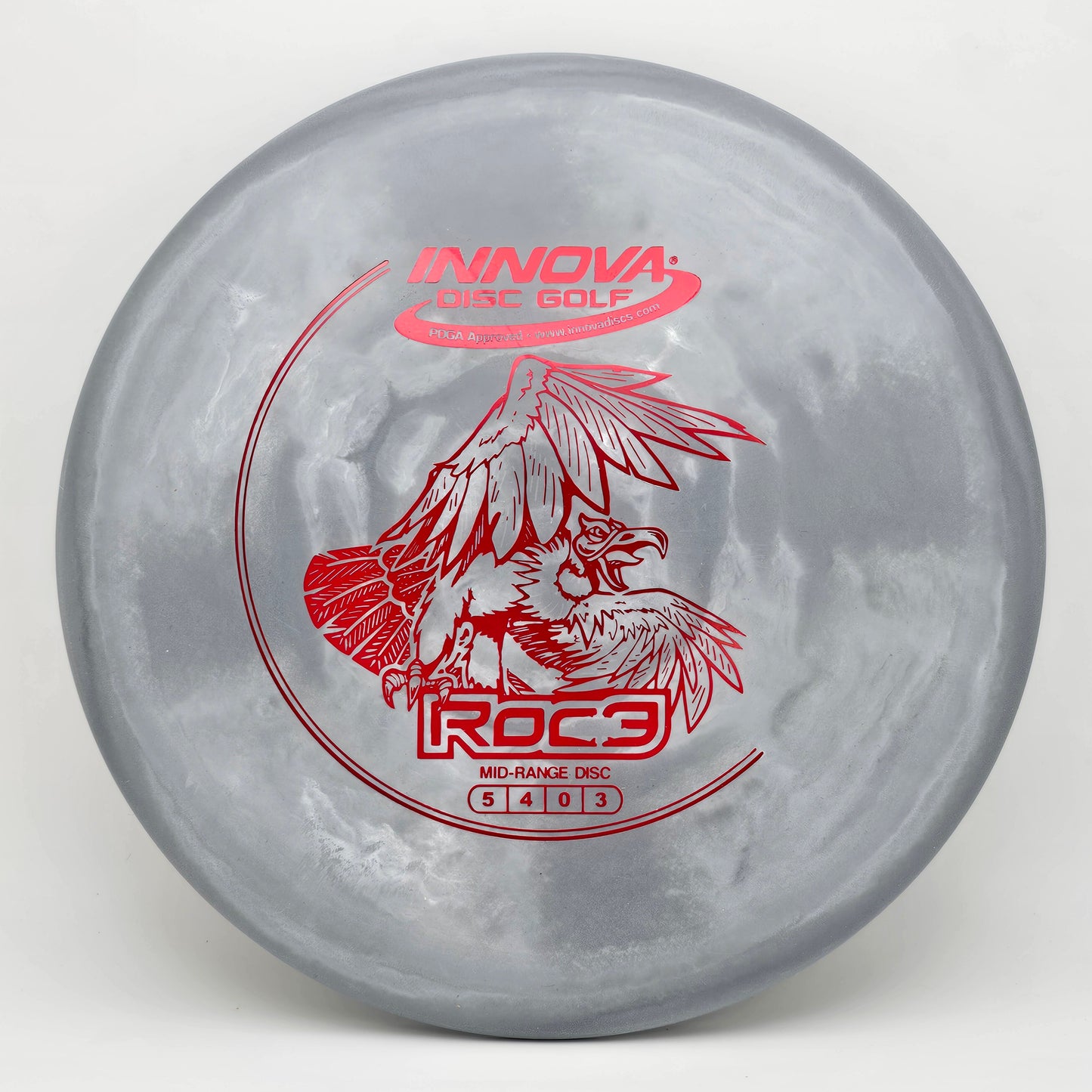 DX ROC3