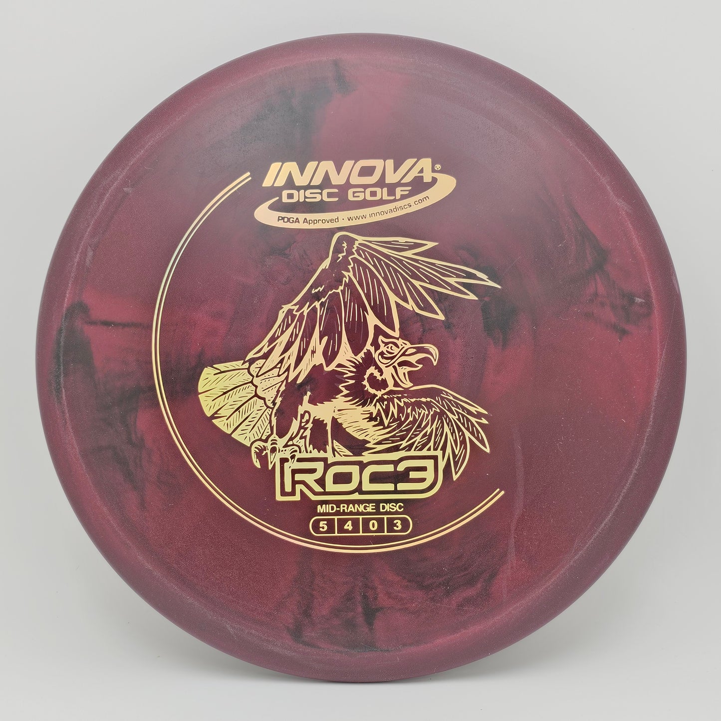 DX ROC3