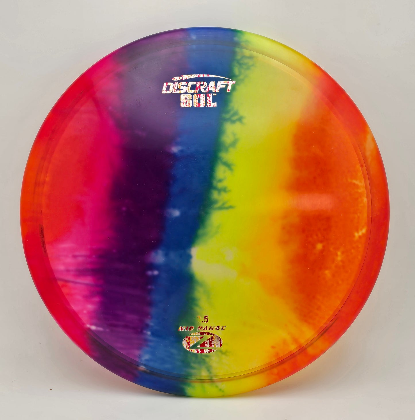 Z Line Fly Dye SOL