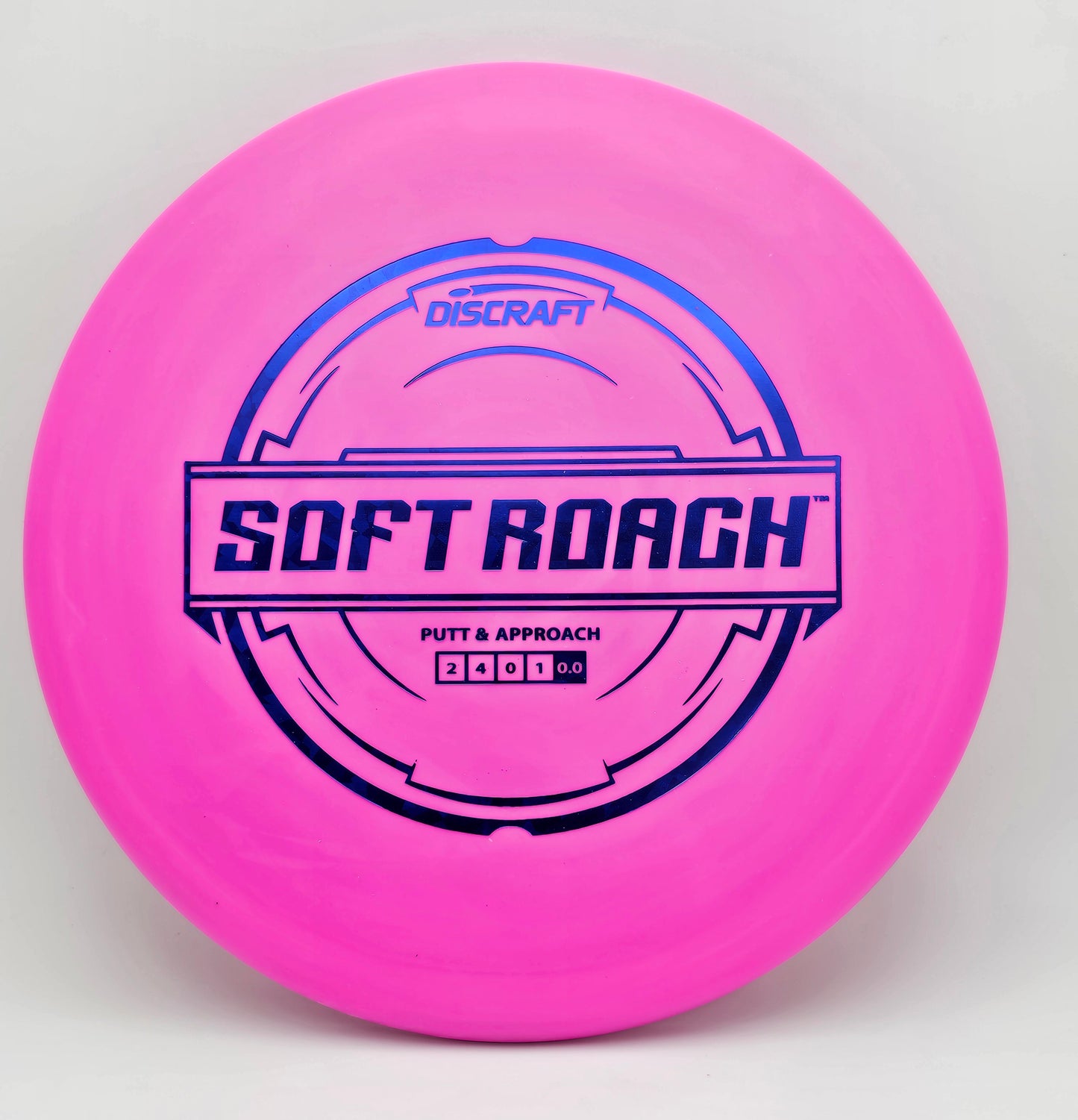 Putter Line Soft Roach