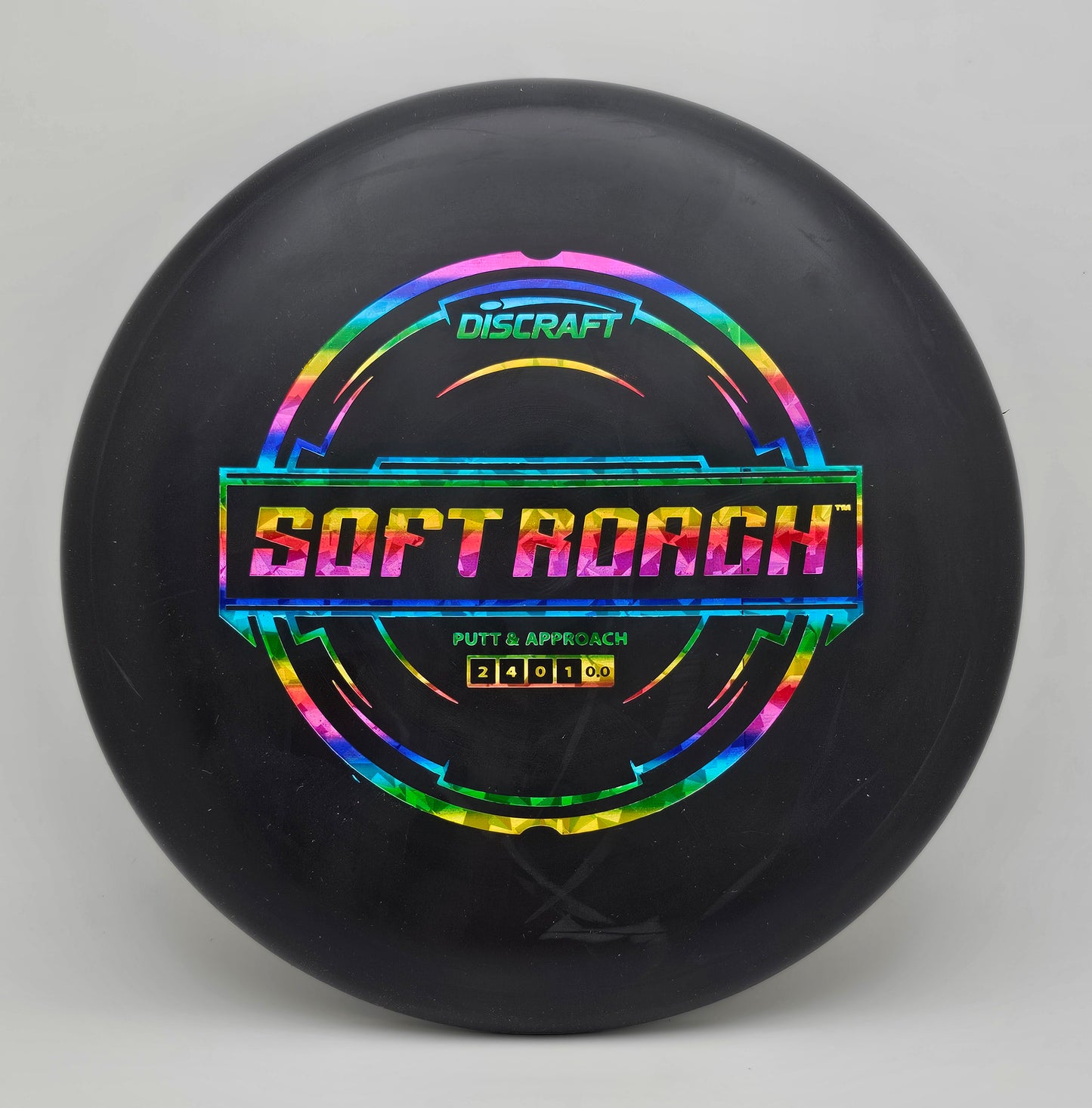Putter Line Soft Roach