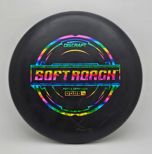 Putter Line Soft Roach
