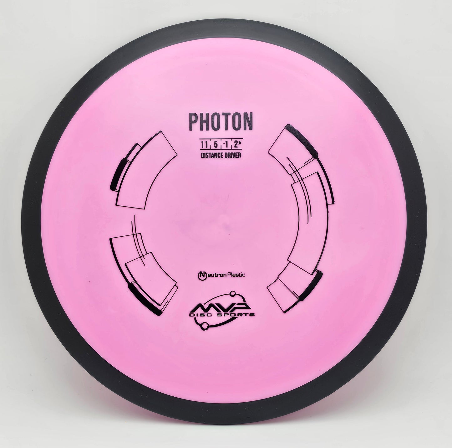 Neutron Photon