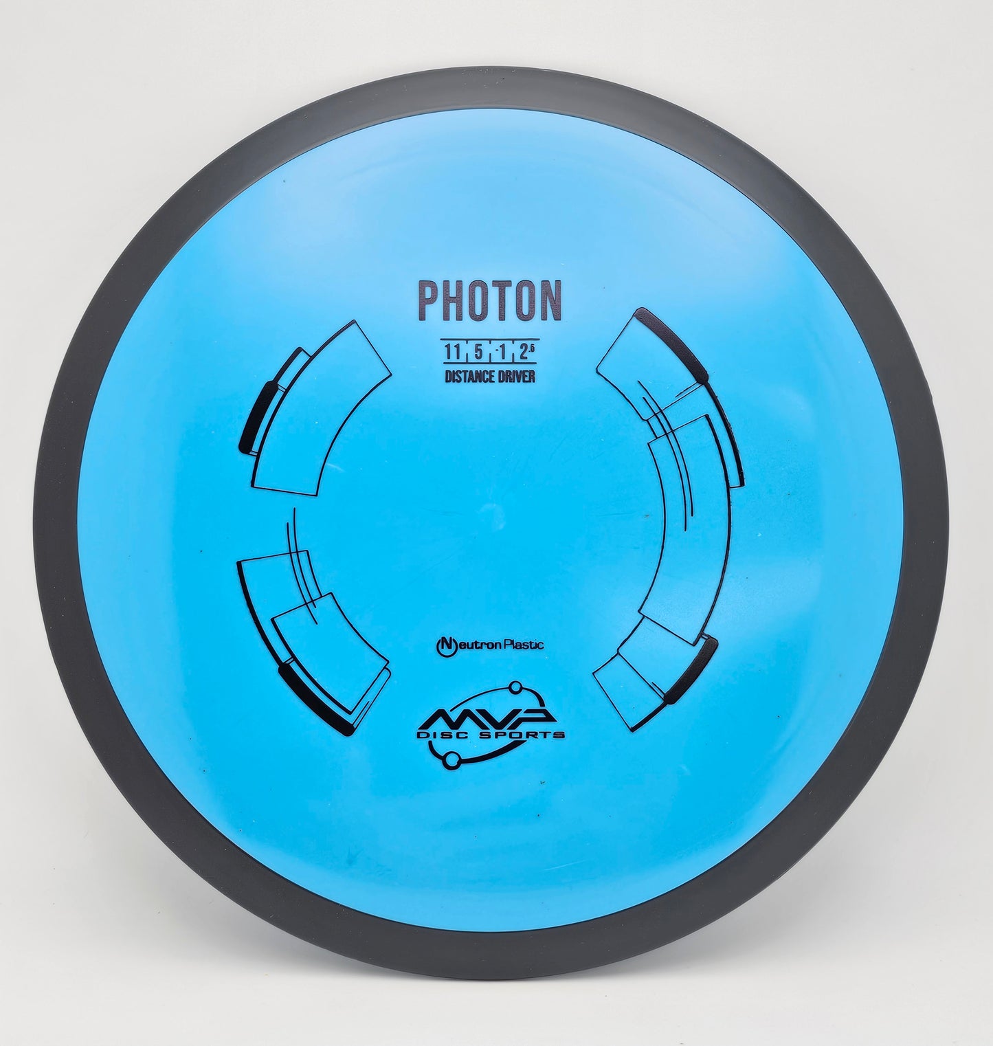 Neutron Photon