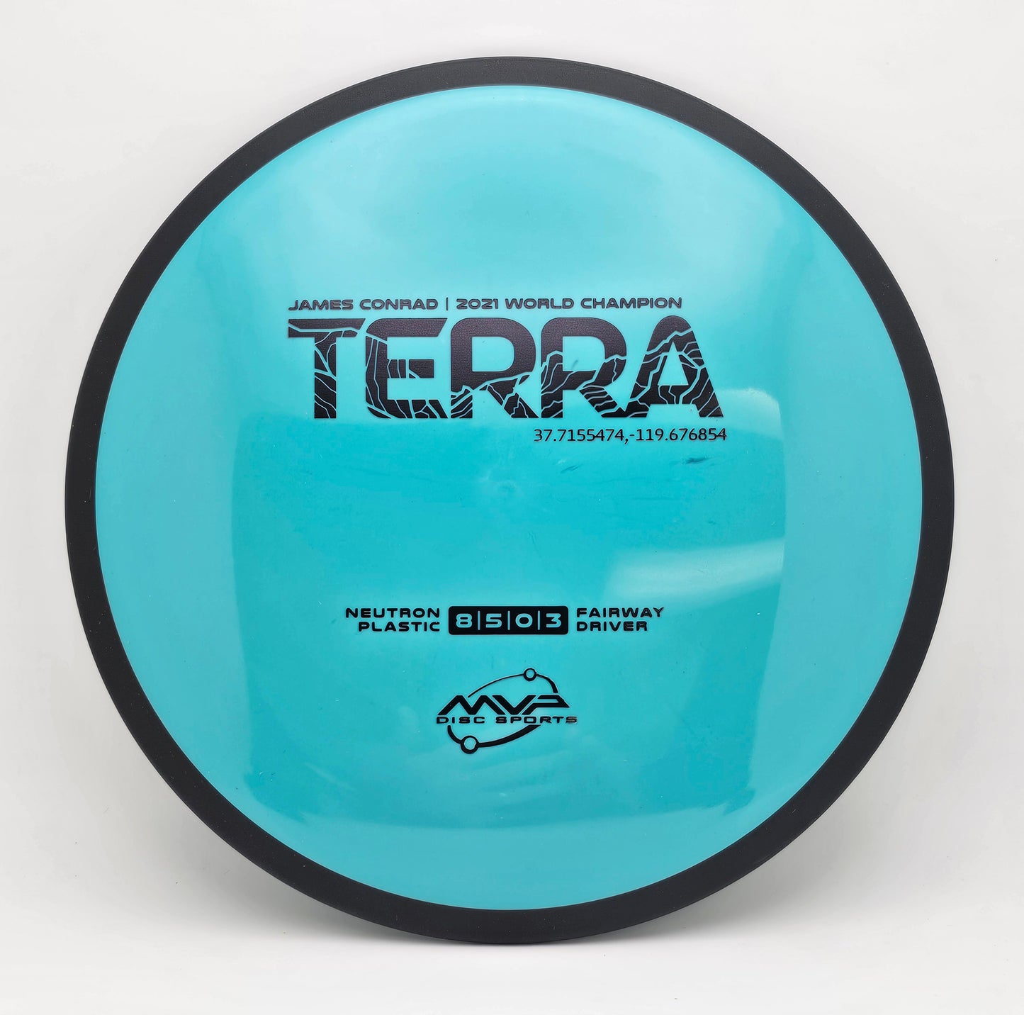 Neutron Terra
