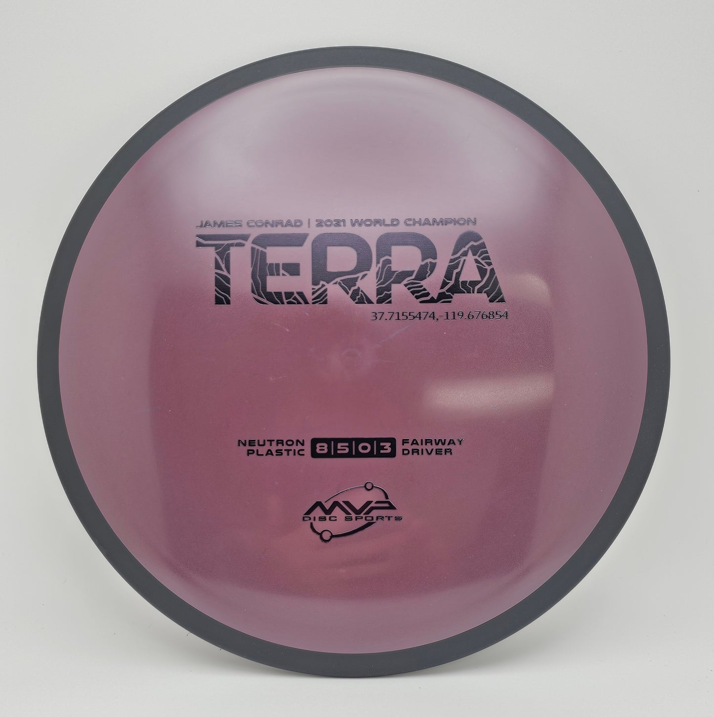 Neutron Terra