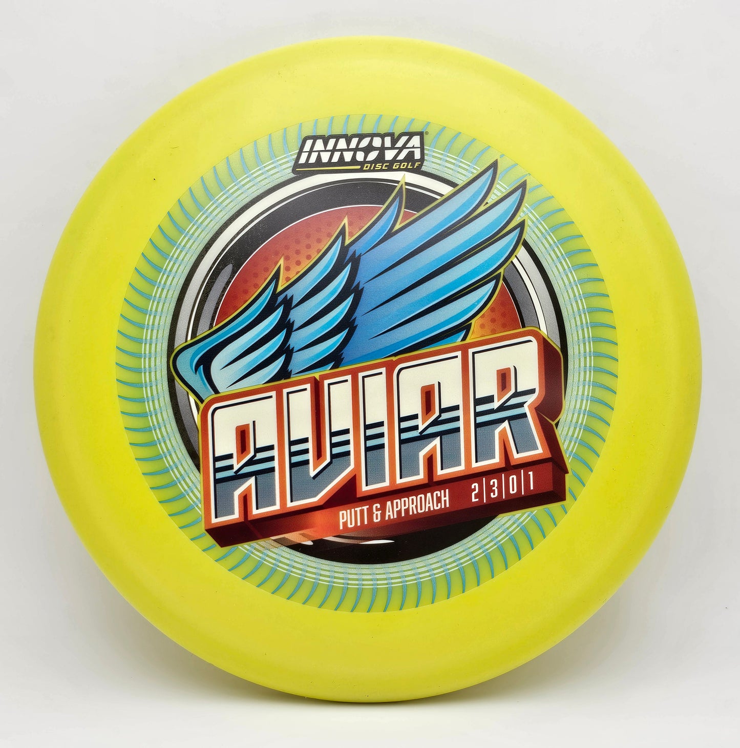 DX Aviar