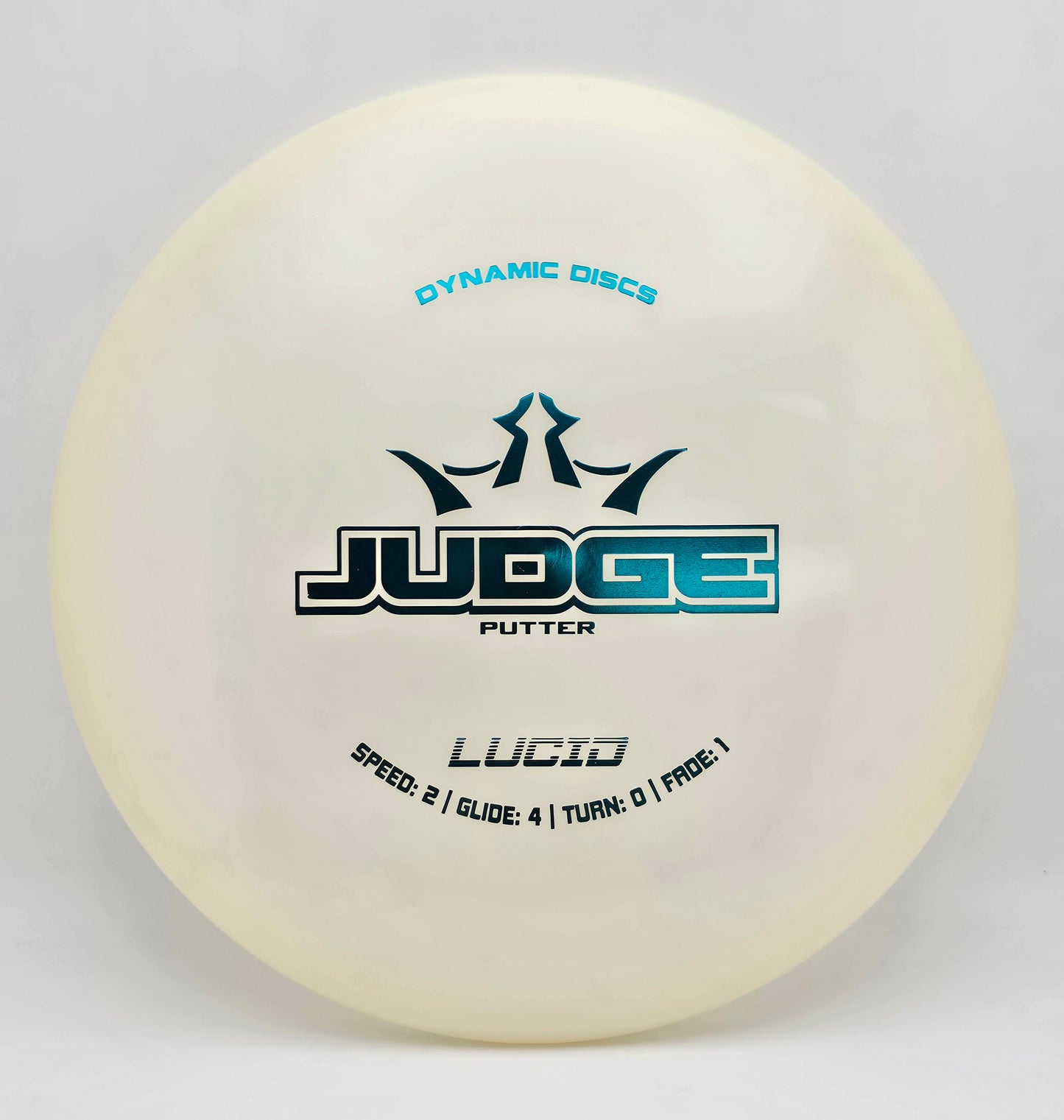 Lucid Judge