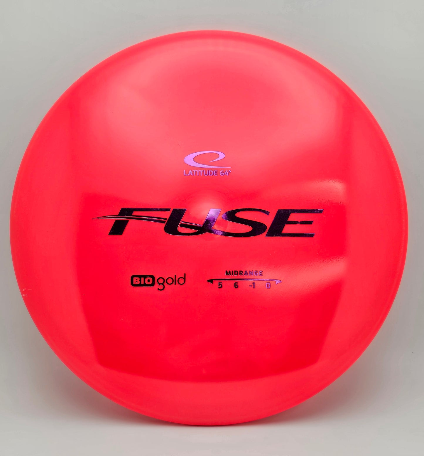 BioGold Fuse