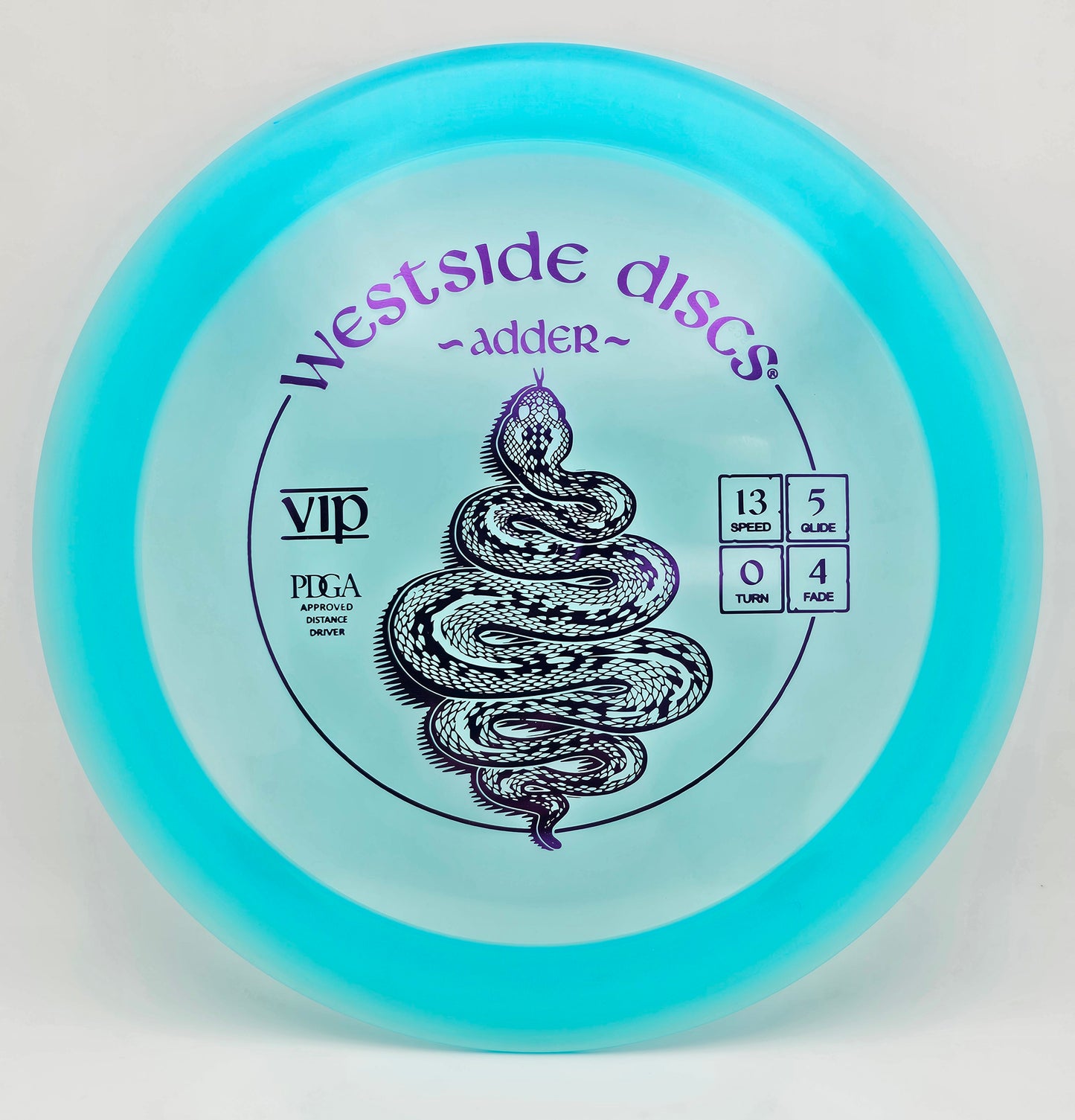 VIP Adder