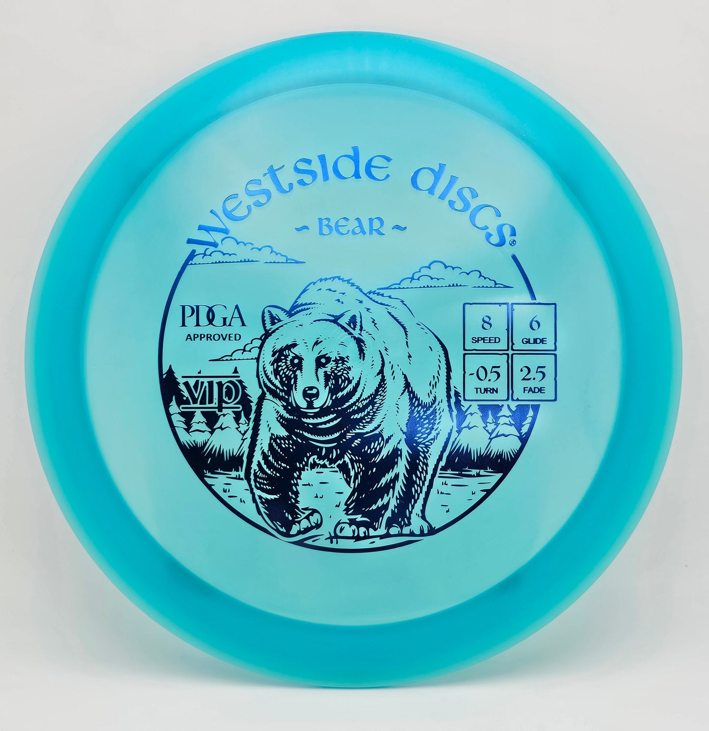 VIP Bear