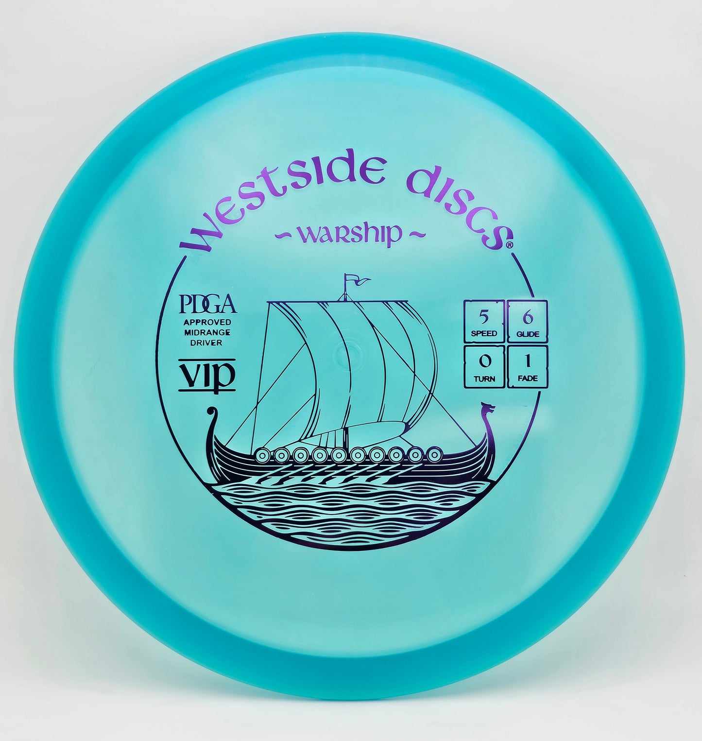 VIP Warship