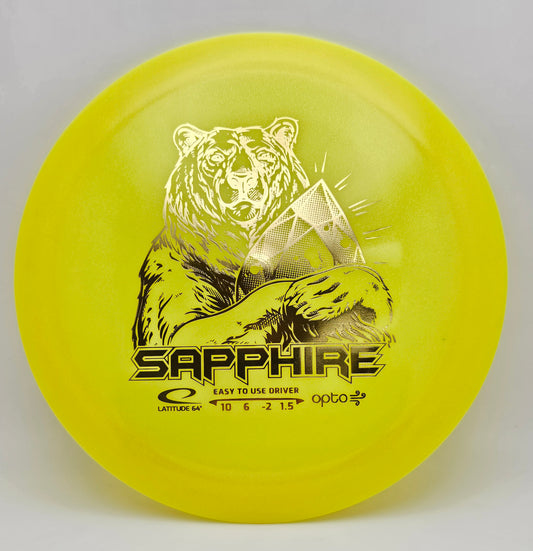 Opto Air Sapphire