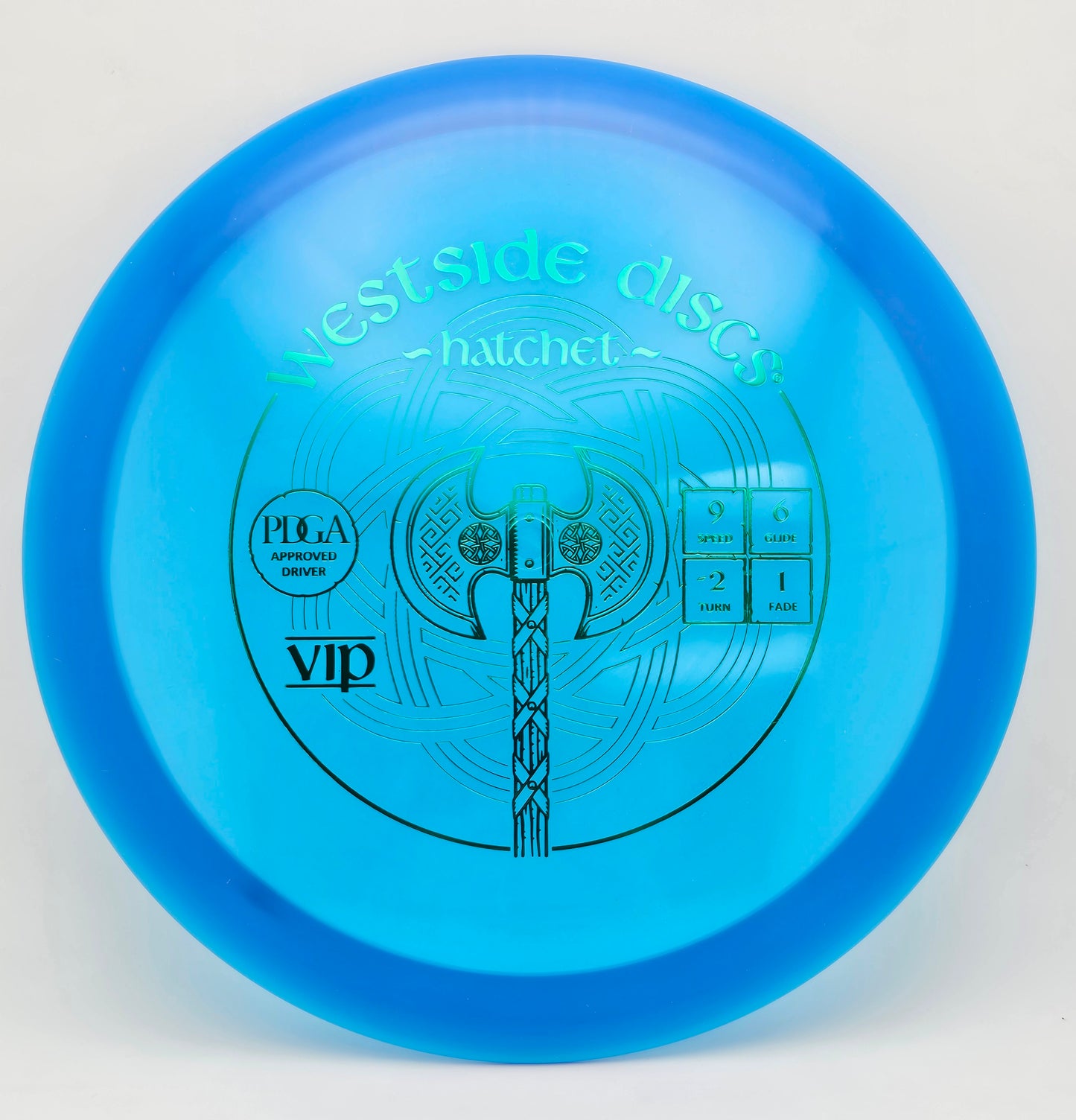 VIP Hatchet