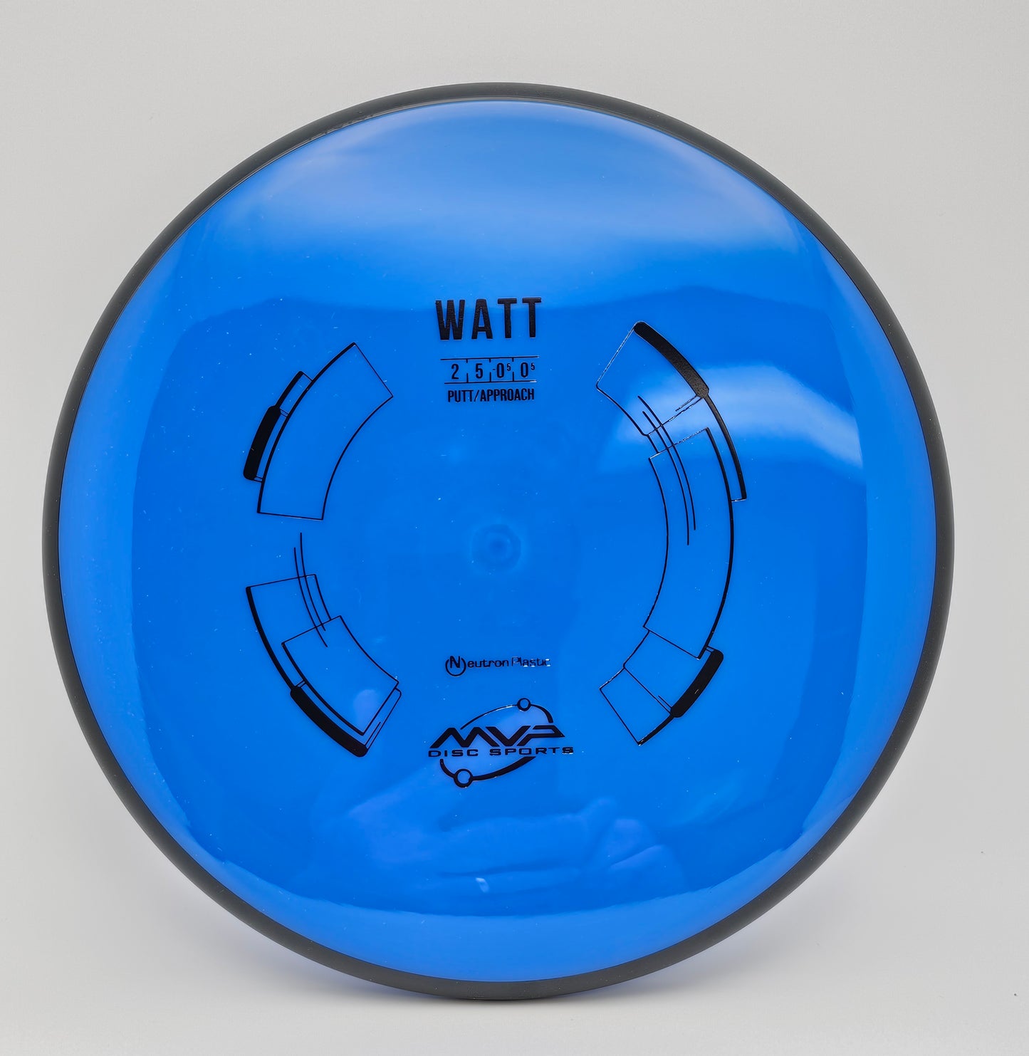 Neutron Watt