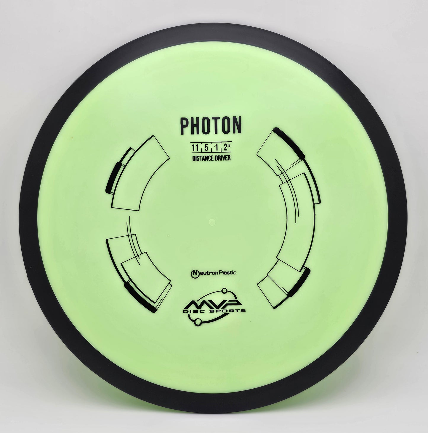 Neutron Photon