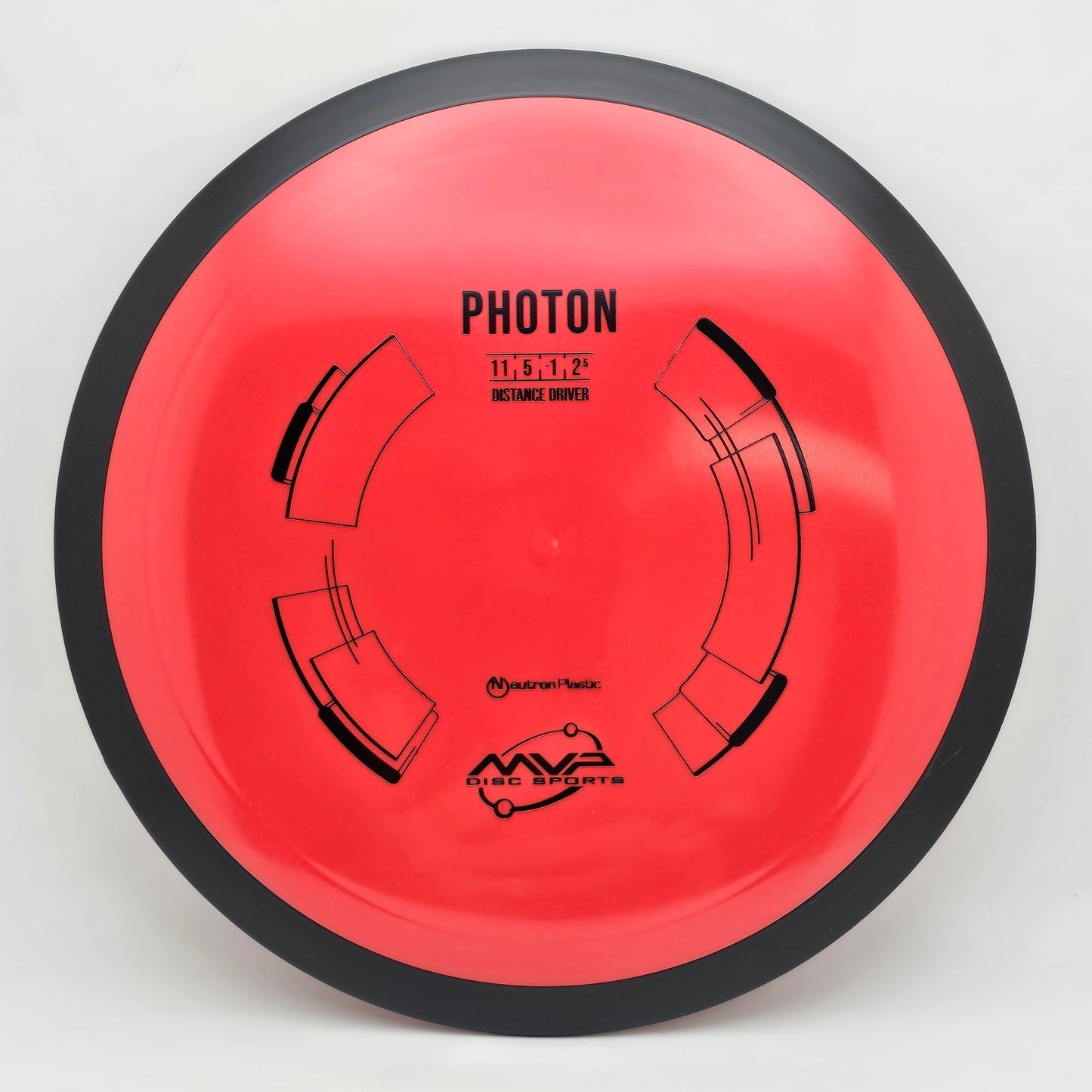 Neutron Photon