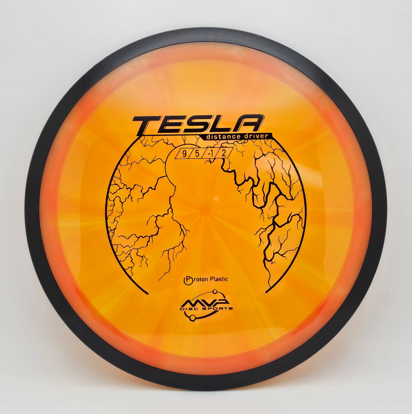 Proton Tesla