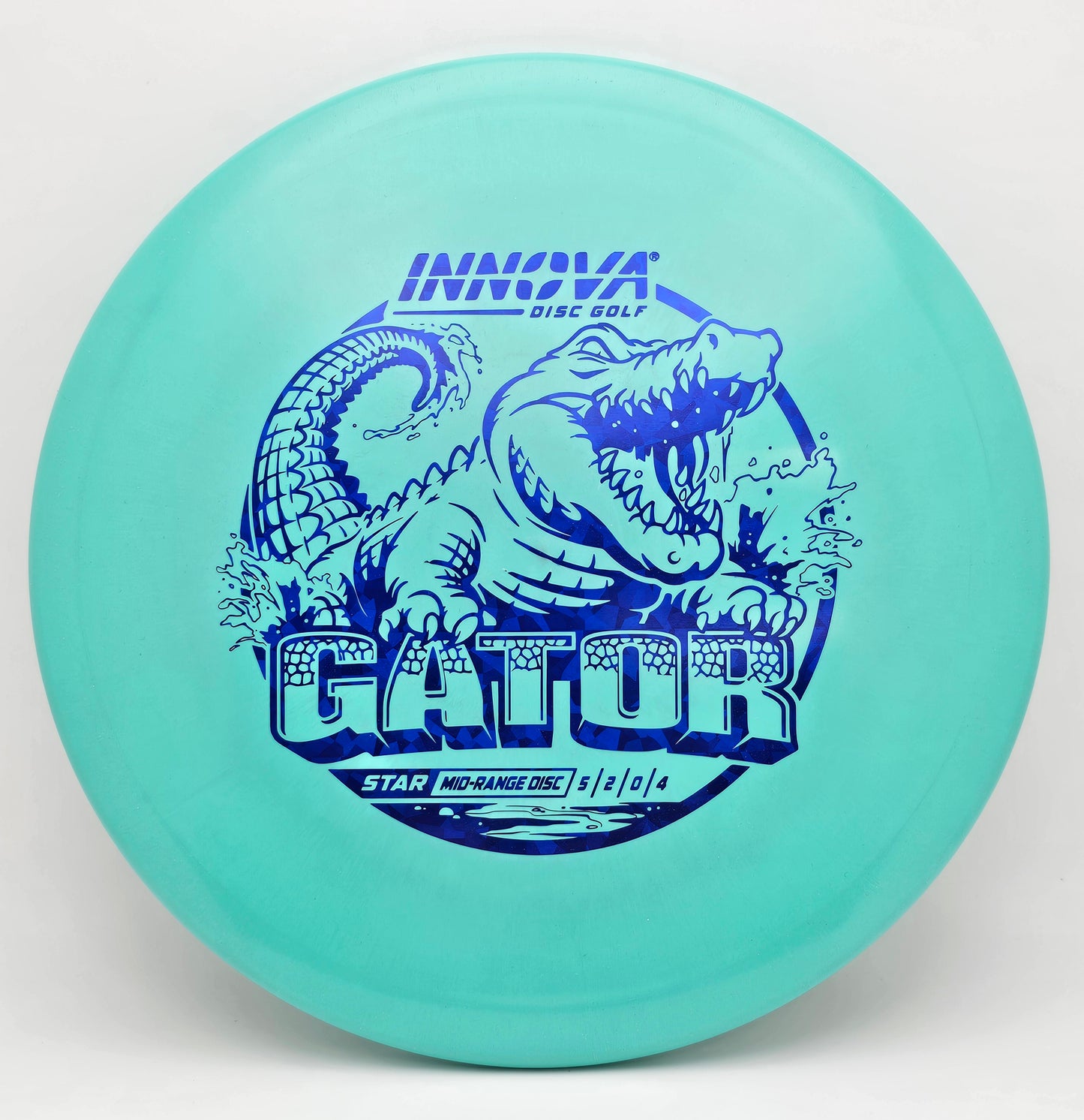 Star Gator