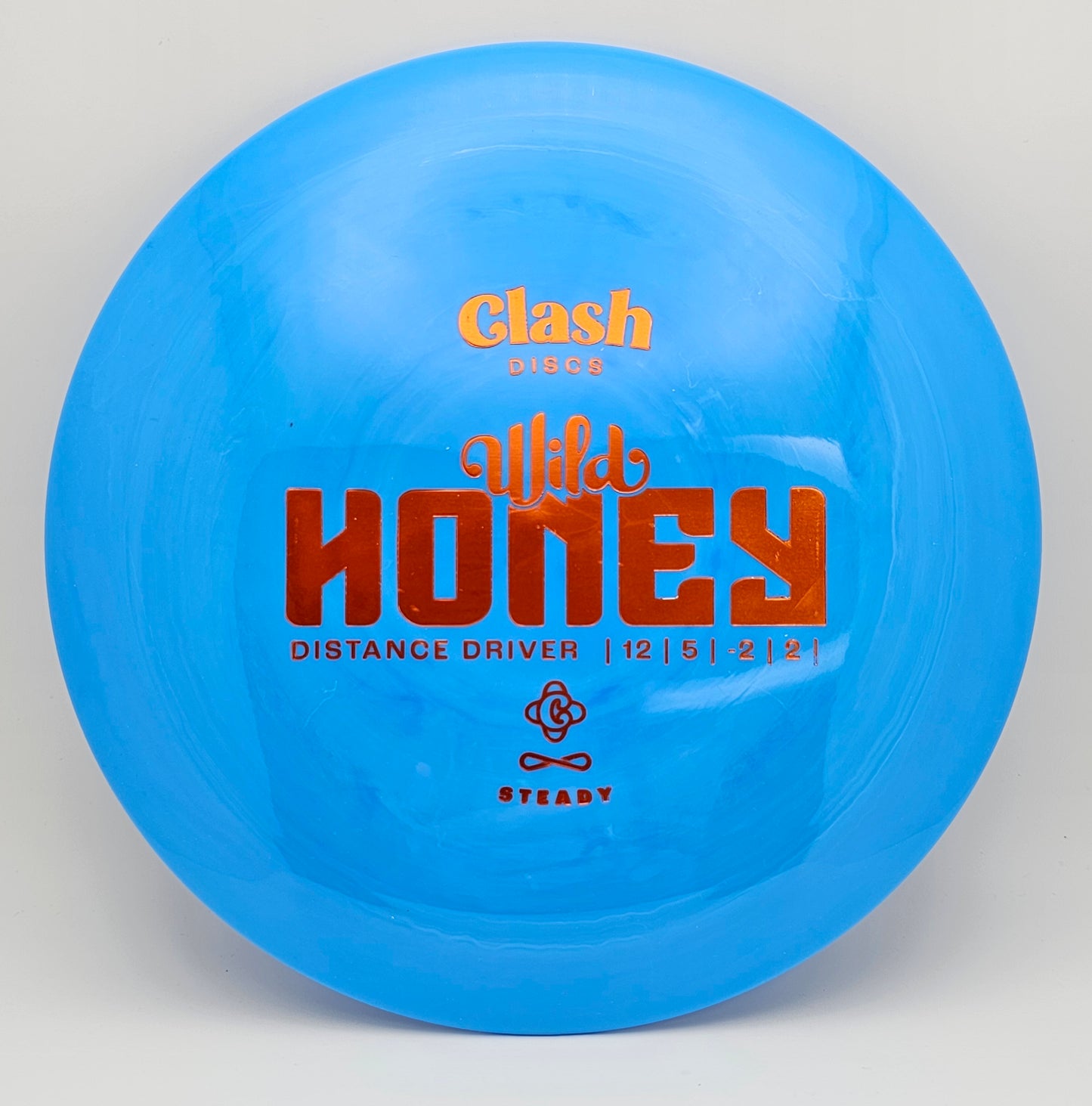 Wild Honey Steady