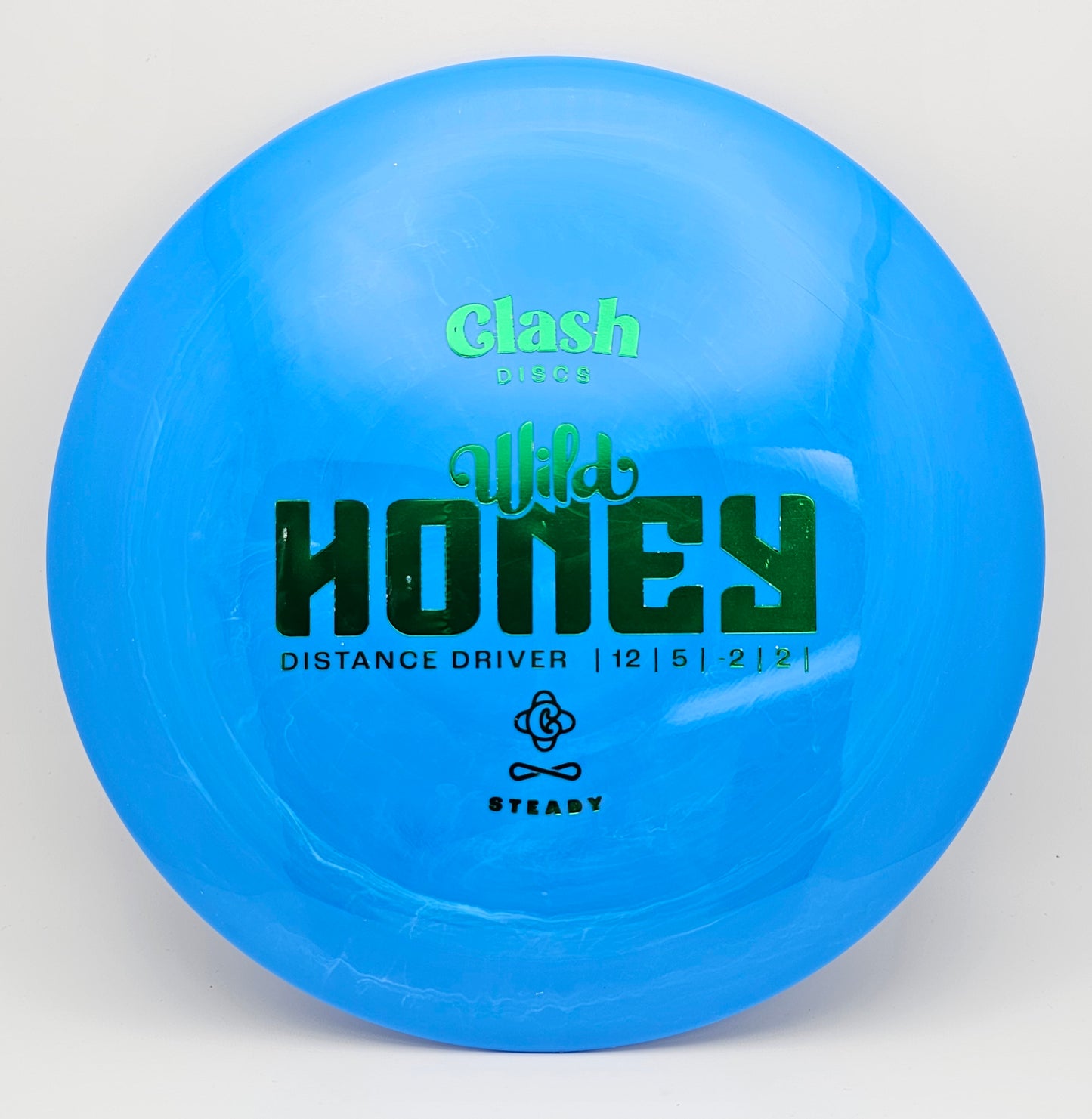 Wild Honey Steady