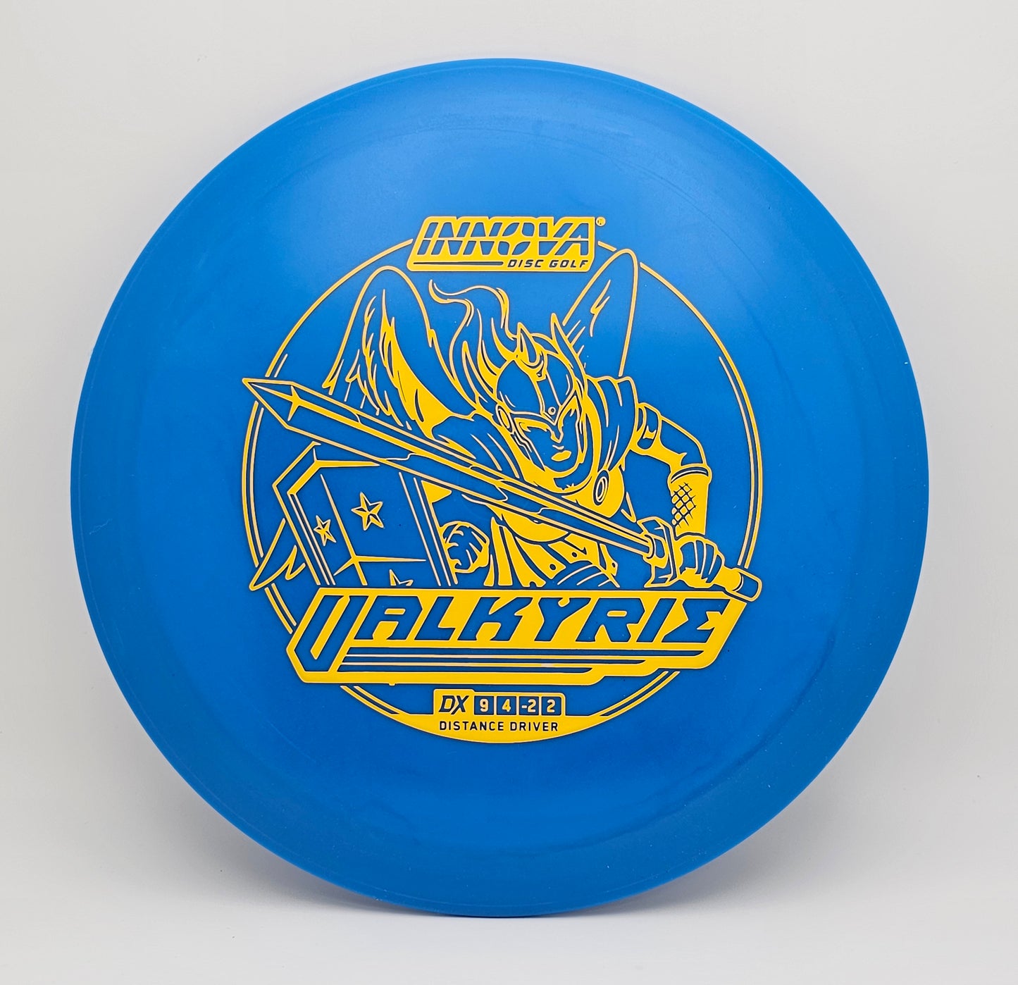DX Valkyrie