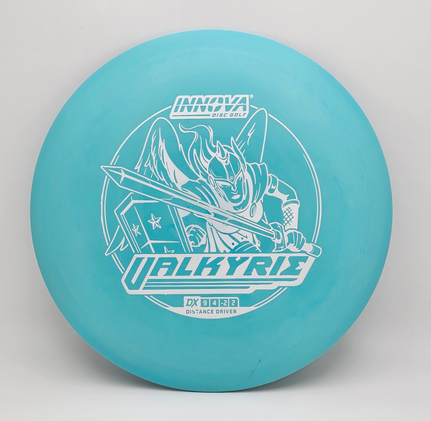 DX Valkyrie