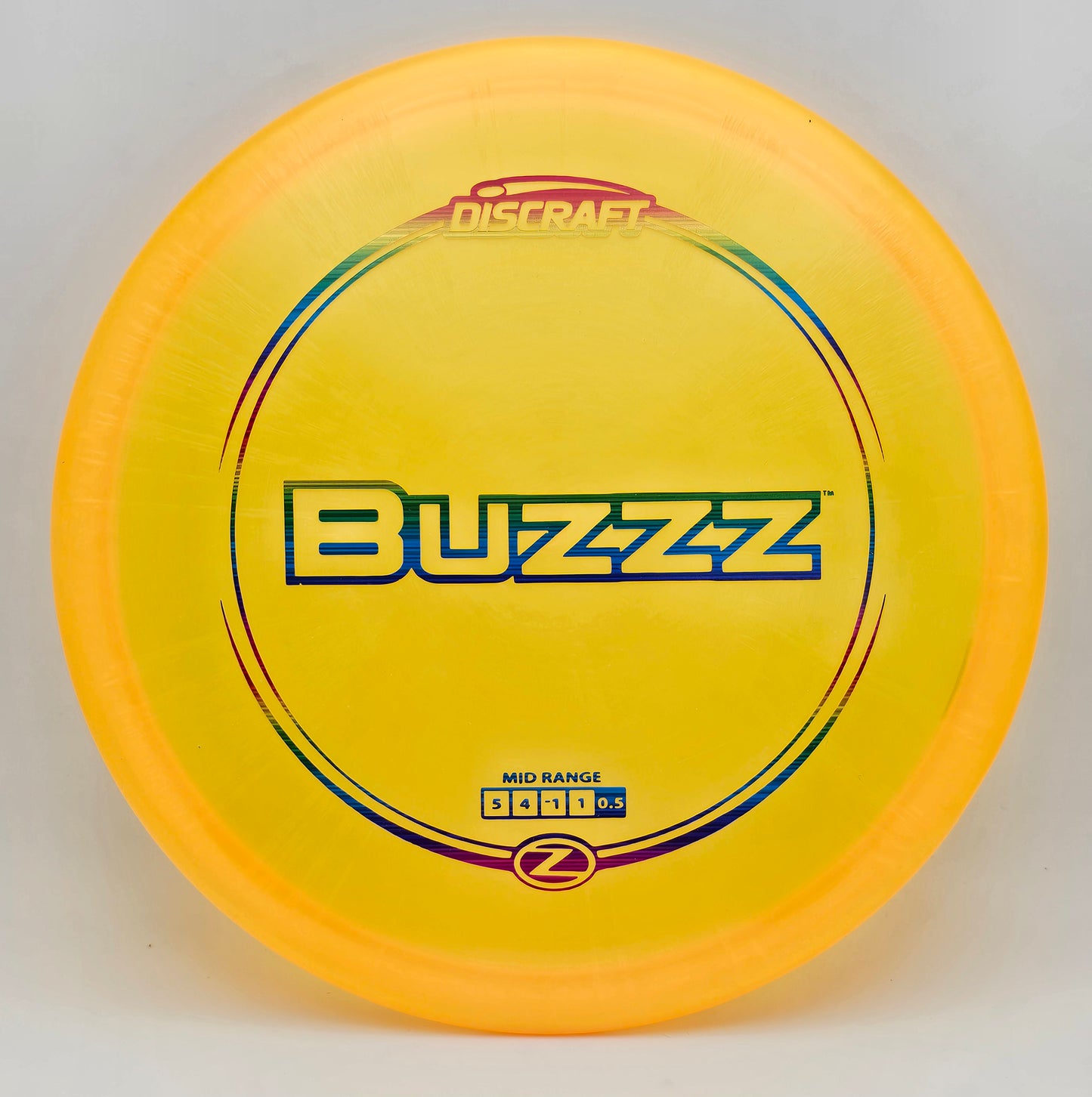 Z Line Buzzz