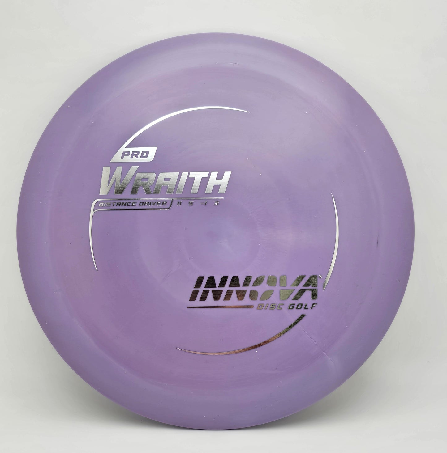 Pro Wraith