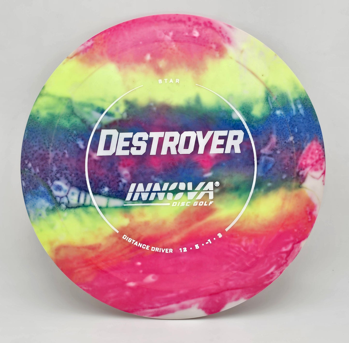 Star I-Dye Destroyer