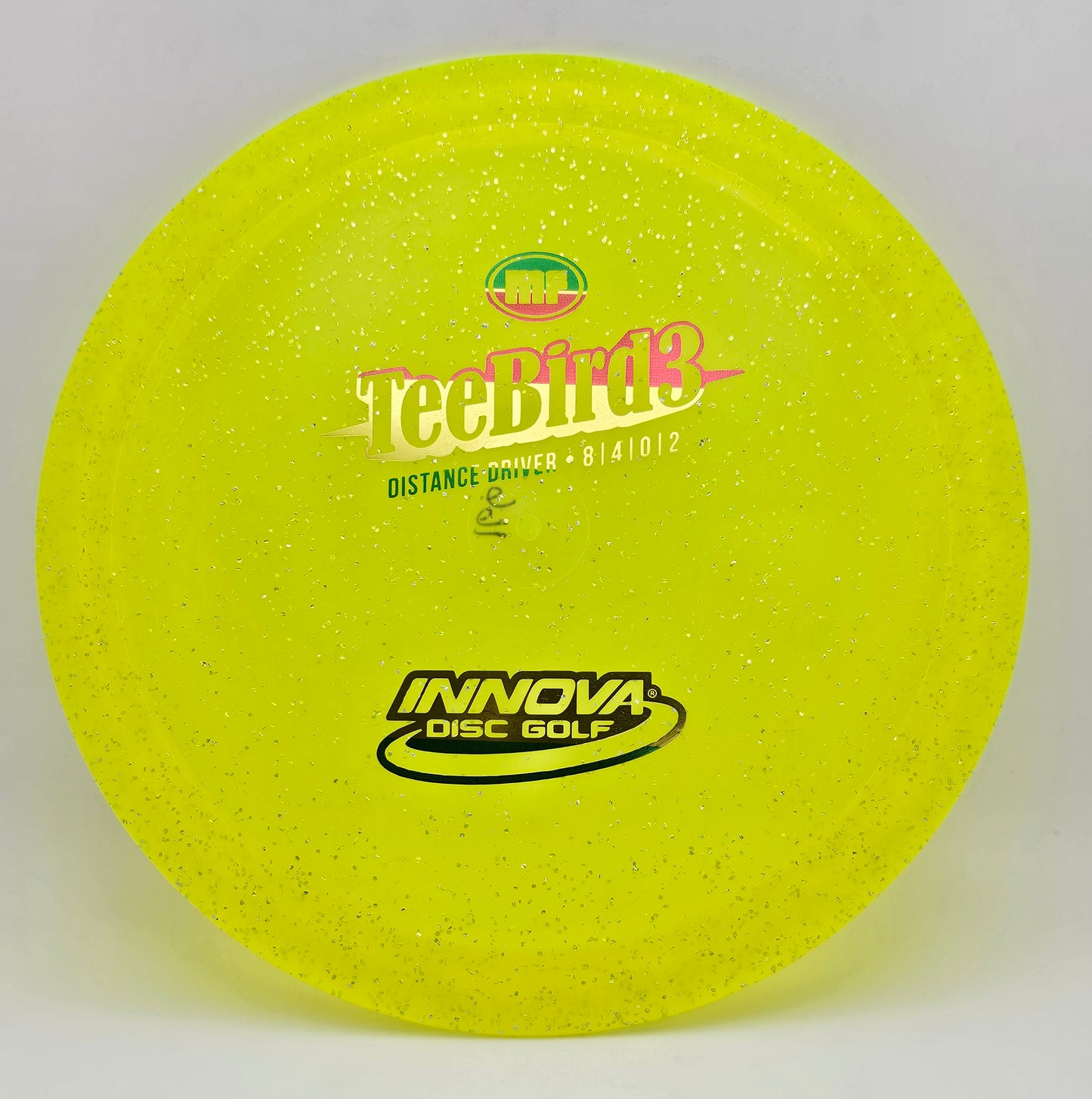 Metal Flake Champion Teebird3