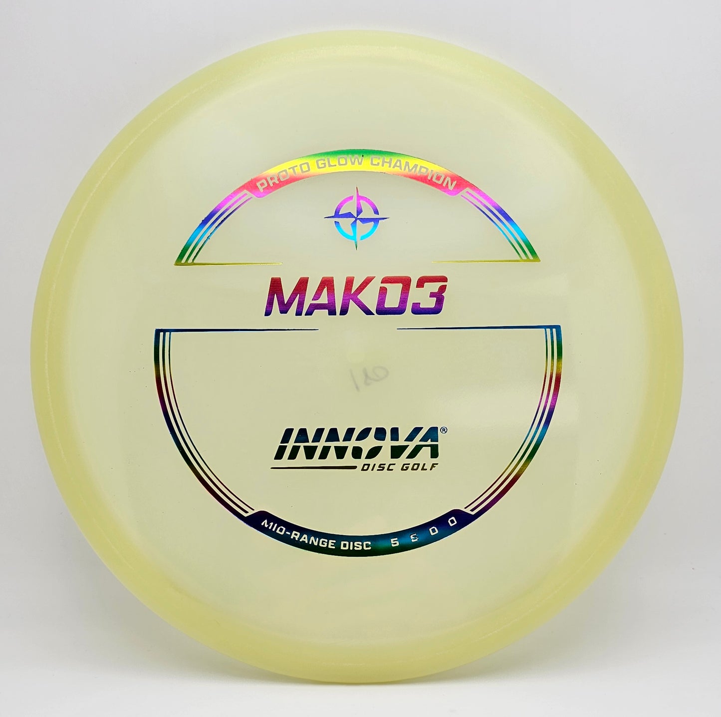 Proto Glow Champion Mako 3