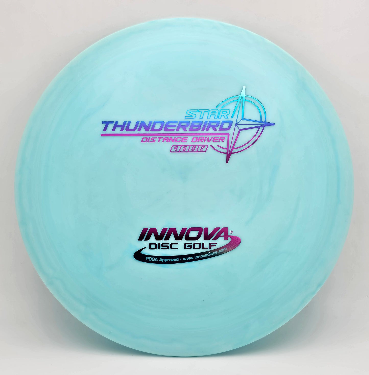 Star Thunderbird